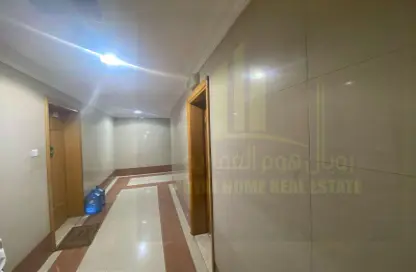 Apartment - 2 Bedrooms - 2 Bathrooms for rent in Ajman Corniche Residences - Ajman Corniche Road - Ajman