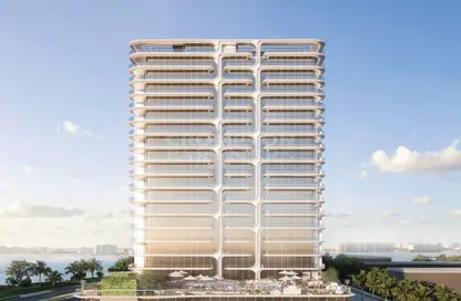 شقة - 2 غرف نوم - 3 حمامات للبيع في ستيلار من إيلي صعب - جزيرة الياس - أبوظبي