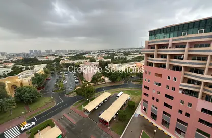 Apartment - Studio - 1 Bathroom for rent in Zen Cluster - Discovery Gardens - Dubai