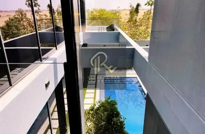 Townhouse - 4 Bedrooms - 5 Bathrooms for sale in Masaar 2 - Al Rowdat Suburb - Sharjah