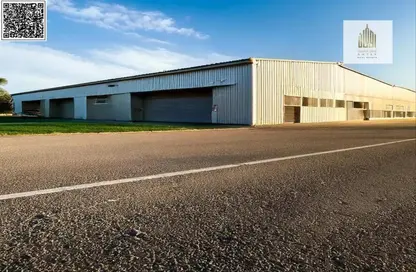 Land - Studio for sale in Al Sajaa Industrial - Al Sajaa - Sharjah
