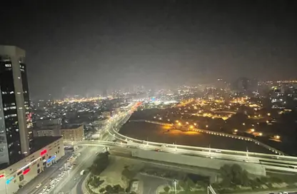 Apartment - 1 Bedroom - 2 Bathrooms for sale in City Tower - Al Nuaimiya - Ajman Apartment - 1 Bedroom - 2 Bathrooms for sale in City Tower - Al Nuaimiya - Ajman