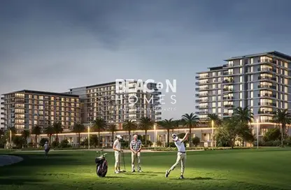 شقة - 2 غرف نوم - 2 حمامات للبيع في جولف هيلز 2 - اعمار الجنوبية - دبي الجنوب (مركز دبي العالمي) - دبي شقة - 2 غرف نوم - 2 حمامات للبيع في جولف هيلز 2 - اعمار الجنوبية - دبي الجنوب (مركز دبي العالمي) - دبي