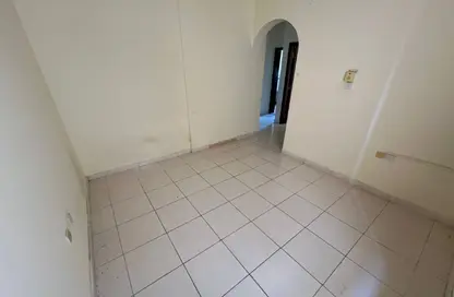 Apartment - 1 Bedroom - 1 Bathroom for rent in Al Rashidiya Towers - Al Rashidiya - Ajman Downtown - Ajman