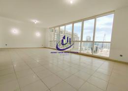 Apartment - 3 bedrooms - 4 bathrooms for rent in Al Najda Street - Abu Dhabi