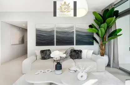 Apartment - 2 Bedrooms - 3 Bathrooms for sale in LIV Marina - Dubai Marina - Dubai