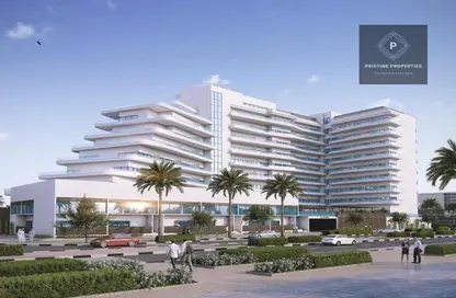 Townhouse - 3 Bedrooms - 4 Bathrooms for sale in Mayyas at The Bay - Yas Bay - Yas Island - Abu Dhabi