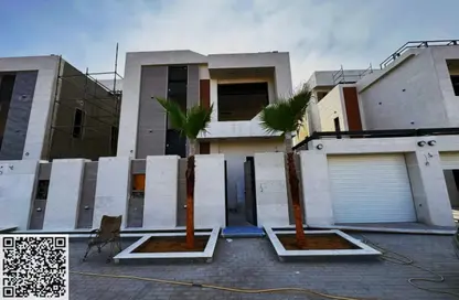 Villa - 5 Bedrooms - 7 Bathrooms for sale in Al Helio 2 - Al Helio - Ajman
