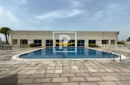 Apartment - 1 Bedroom - 2 Bathrooms for rent in Wasl Vita - Jumeirah 1 - Jumeirah - Dubai