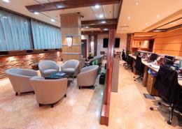 Professional Offices Near Mashreq Station/Fully Furnished
