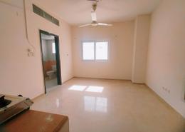 Studio - 1 bathroom for rent in Fire Station Road - Muwaileh - Sharjah