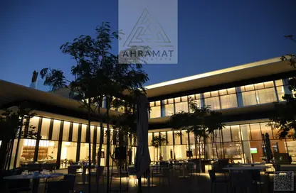 Apartment - Studio - 1 Bathroom for sale in Gateway - Al Zorah - Ajman