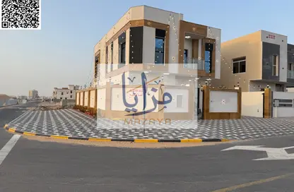 Villa - 5 Bedrooms - 7 Bathrooms for sale in Al Aamra Gardens - Al Amerah - Ajman