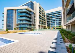 Studio - 1 bathroom for sale in Soho Square - Saadiyat Island - Abu Dhabi