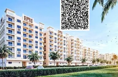 Apartment - Studio - 1 Bathroom for sale in Al Amira Village - Al Yasmeen - Ajman