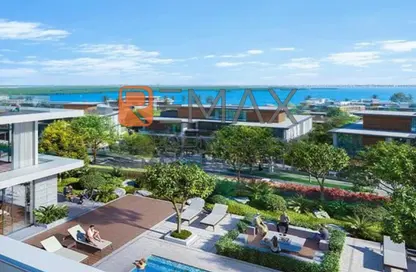 Apartment - 2 Bedrooms - 2 Bathrooms for sale in Reem Hills 2 - Najmat Abu Dhabi - Al Reem Island - Abu Dhabi