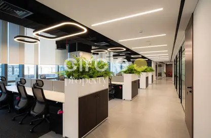 Office Space - Studio for rent in Boulevard Plaza 2 - Boulevard Plaza Towers - Downtown Dubai - Dubai