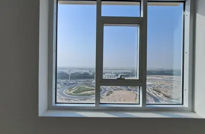 شقة - غرفة نوم - 2 حمامات للايجار في برج ربيعة - مجان - دبي لاند - دبي