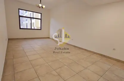 Apartment - 1 Bedroom - 2 Bathrooms for rent in The Square - Al Mamzar - Deira - Dubai