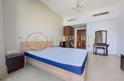 Apartment - 1 Bedroom - 2 Bathrooms for rent in Elite Sports Residence 9 - Elite Sports Residence - Dubai Sports City - Dubai