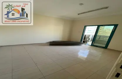 Apartment - 2 Bedrooms - 2 Bathrooms for rent in Al Qasimiah City - Sharjah