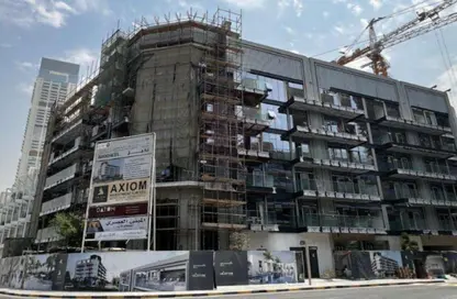Apartment - 1 Bedroom - 2 Bathrooms for sale in Milestone Residences - Jumeirah Village Triangle - Dubai