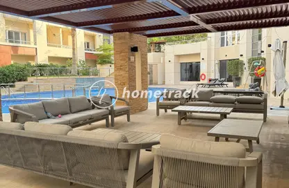 Apartment - 1 Bedroom - 2 Bathrooms for sale in Sandoval Gardens - Jumeirah Village Circle - Dubai
