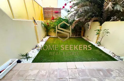 فيلا - 2 غرف نوم - 3 حمامات للايجار في طراز صحراوي - فيلات الريف - الريف - أبوظبي