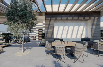 Apartment - 1 Bedroom - 2 Bathrooms for sale in Beverly Residences 2 - District 15 - Jumeirah Village Circle - Dubai Apartment - 1 Bedroom - 2 Bathrooms for sale in Beverly Residences 2 - District 15 - Jumeirah Village Circle - Dubai