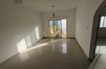 Apartment - 1 Bedroom - 1 Bathroom for rent in Sheikh Jaber Al Sabah Street - Al Naimiya - Al Nuaimiya - Ajman