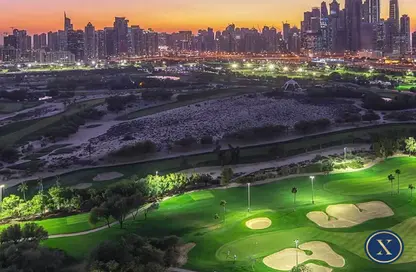 شقة - 1 حمام للبيع في سيفن سيتي جي إل تي - أبراج بحيرة الجميرا - دبي