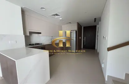 Townhouse - 3 Bedrooms - 4 Bathrooms for rent in Elan - Tilal Al Ghaf - Dubai