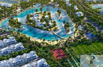 Townhouse - 5 Bedrooms - 6 Bathrooms for rent in Malta - Damac Lagoons - Dubai Townhouse - 5 Bedrooms - 6 Bathrooms for rent in Malta - Damac Lagoons - Dubai