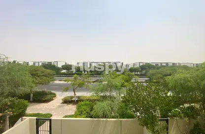 تاون هاوس - 3 غرف نوم - 3 حمامات للايجار في امرانتا - فيلا نوفا - دبي لاند - دبي