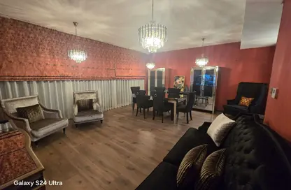 Townhouse - 3 Bedrooms - 3 Bathrooms for rent in Albizia - Damac Hills 2 - Dubai