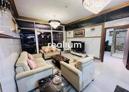 Apartment - 1 bedroom - 2 bathrooms for rent in Park Gate Residences - Al Kifaf - Dubai