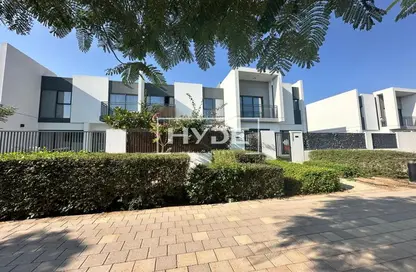 Townhouse - 3 Bedrooms - 3 Bathrooms for sale in La Rosa 1 - La Rosa - Villanova - Dubai Land - Dubai