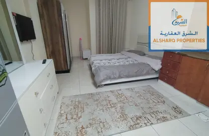 Apartment - Studio - 1 Bathroom for rent in Al Rawda 2 Villas - Al Rawda 2 - Al Rawda - Ajman