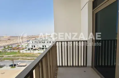 شقة - 2 غرف نوم - 2 حمامات للبيع في عزيزي العنبر - الفرجان - دبي