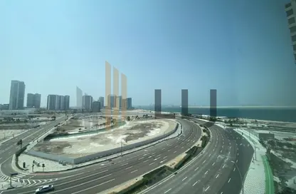 شقة - 2 غرف نوم - 4 حمامات للبيع في بيكسل - مقاطعة ميكرز - جزيرة الريم - أبوظبي