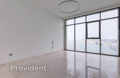 Apartment - Studio - 1 Bathroom for rent in ANWA - Maritime City - Dubai