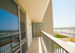 Apartment - 2 bedrooms - 2 bathrooms for sale in Building F - Al Zeina - Al Raha Beach - Abu Dhabi