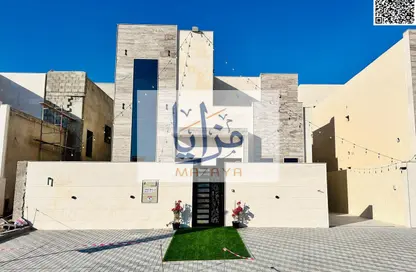 فيلا - 4 غرف نوم - 6 حمامات للبيع في الزاهية جاردنز - الزاهية - عجمان