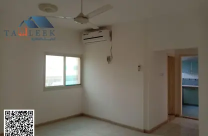 Apartment - 1 Bedroom - 1 Bathroom for rent in Al Rawda 3 Villas - Al Rawda 3 - Al Rawda - Ajman