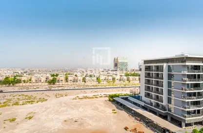 شقة - 2 غرف نوم - 3 حمامات للايجار في ديفاين ليفينج - ارجان - دبي