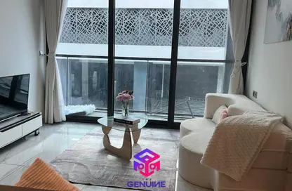 Apartment - 1 Bedroom - 2 Bathrooms for rent in Samana Hills - Arjan - Dubai