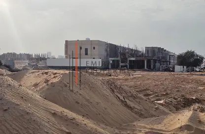 Land - Studio for sale in Al Helio 1 - Al Helio - Ajman Land - Studio for sale in Al Helio 1 - Al Helio - Ajman