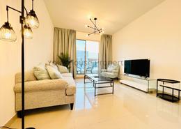 شقة - 1 غرفة نوم - 2 حمامات للكراء في مجمع روكسانا السكني - دي - روكسانا ريزيدنس - قرية الجميرا سركل - دبي