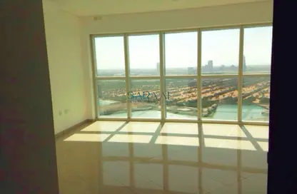 Apartment - 2 Bedrooms - 2 Bathrooms for sale in RAK Tower - Marina Square - Al Reem Island - Abu Dhabi