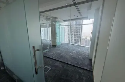 مكتب - استوديو للايجار في برج بارك لين - الخليج التجاري - دبي مكتب - استوديو للايجار في برج بارك لين - الخليج التجاري - دبي